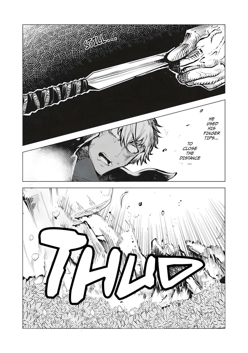 Kuni Wo Owareta Ryuushi San Hirowareta Ringoku De Ukkari Musou Shite Shimau Chapter 8 Page 23