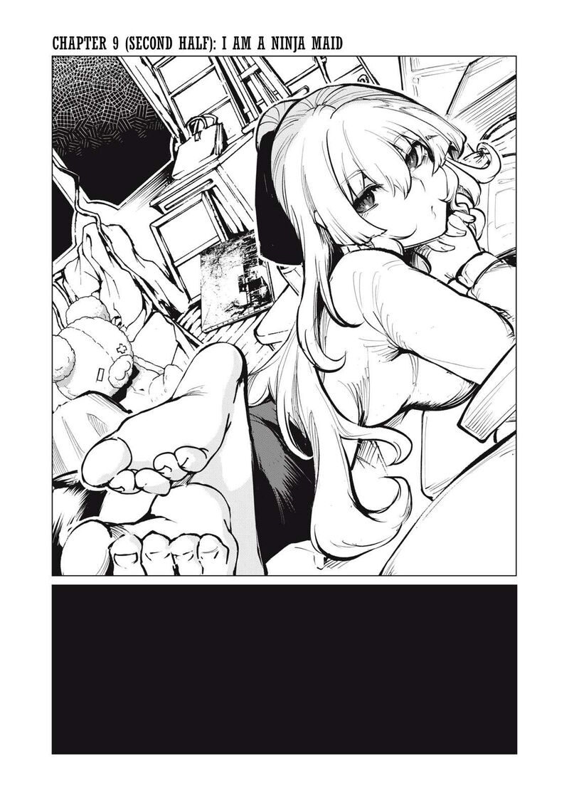 Kuni Wo Owareta Ryuushi San Hirowareta Ringoku De Ukkari Musou Shite Shimau Chapter 9 Page 14