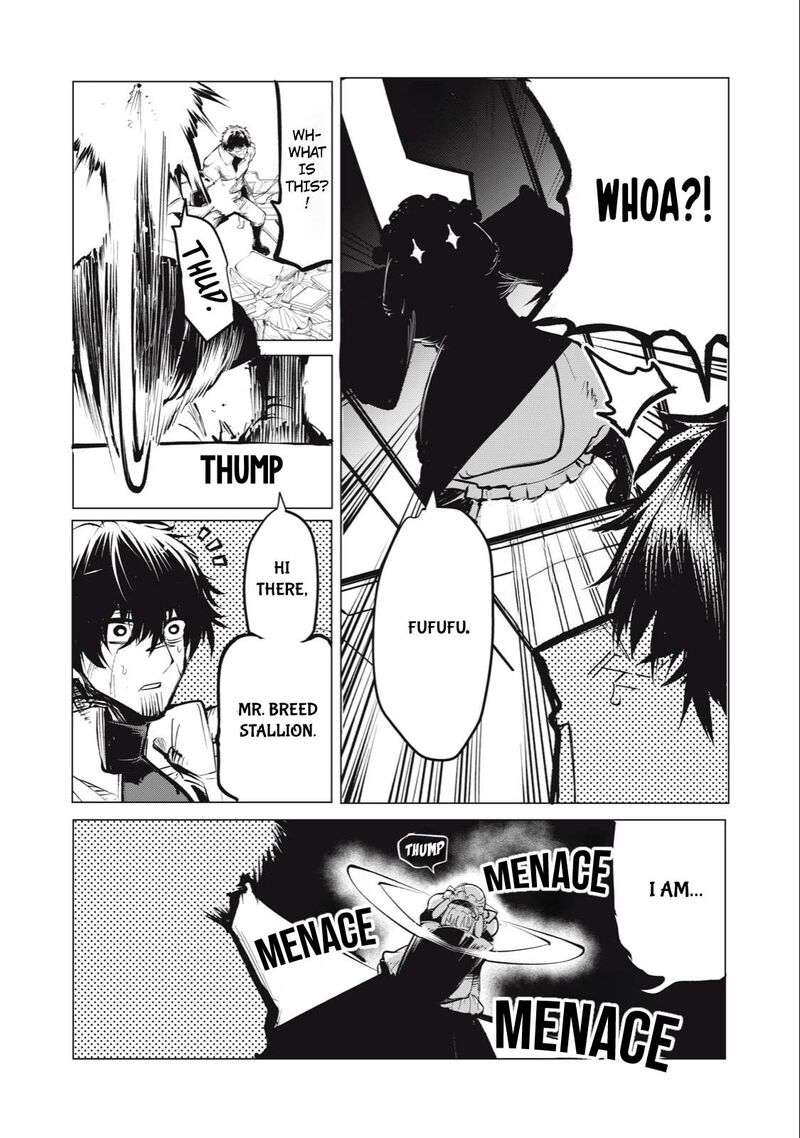Kuni Wo Owareta Ryuushi San Hirowareta Ringoku De Ukkari Musou Shite Shimau Chapter 9 Page 5
