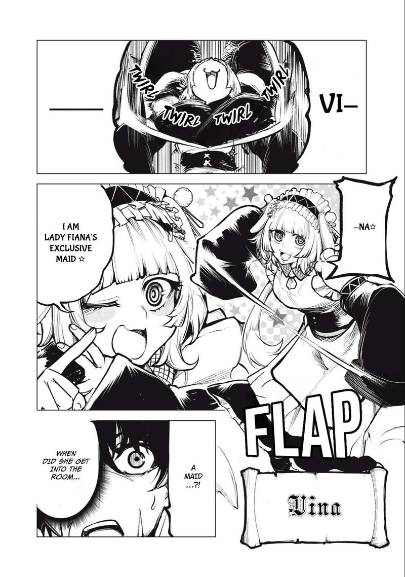 Kuni Wo Owareta Ryuushi San Hirowareta Ringoku De Ukkari Musou Shite Shimau Chapter 9 Page 6