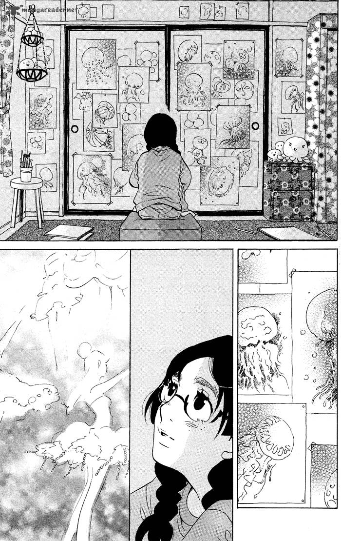 Kuragehime Chapter 29 Page 14