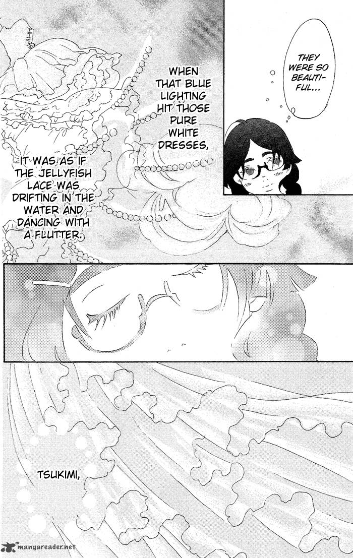 Kuragehime Chapter 29 Page 15