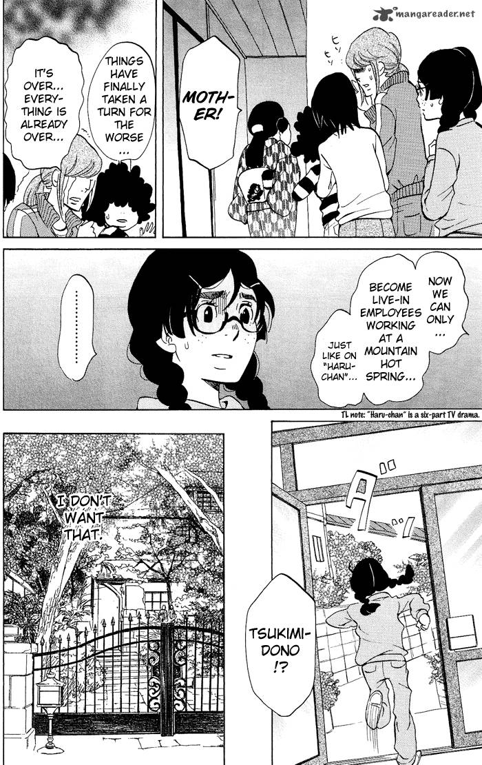 Kuragehime Chapter 30 Page 21