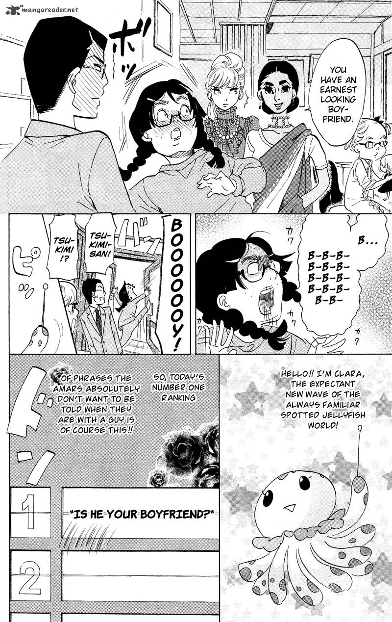 Kuragehime Chapter 41 Page 30