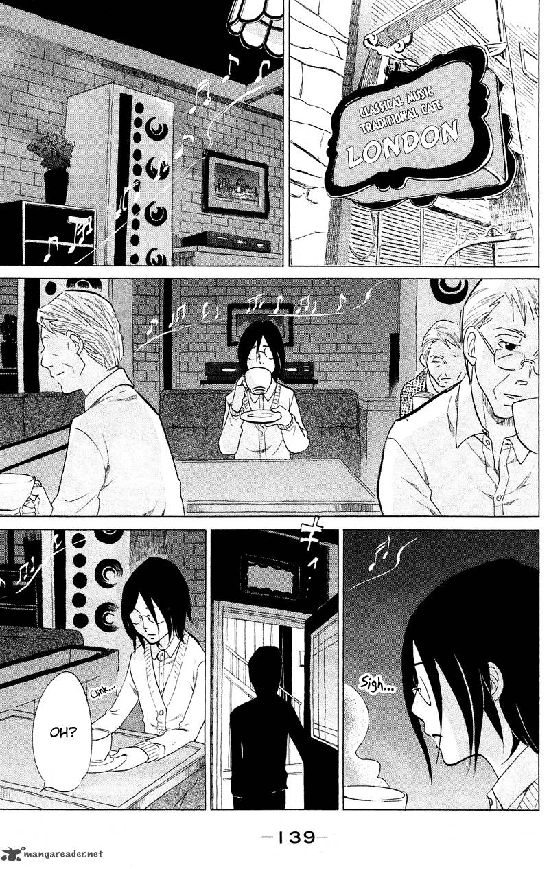 Kuragehime Chapter 44 Page 14