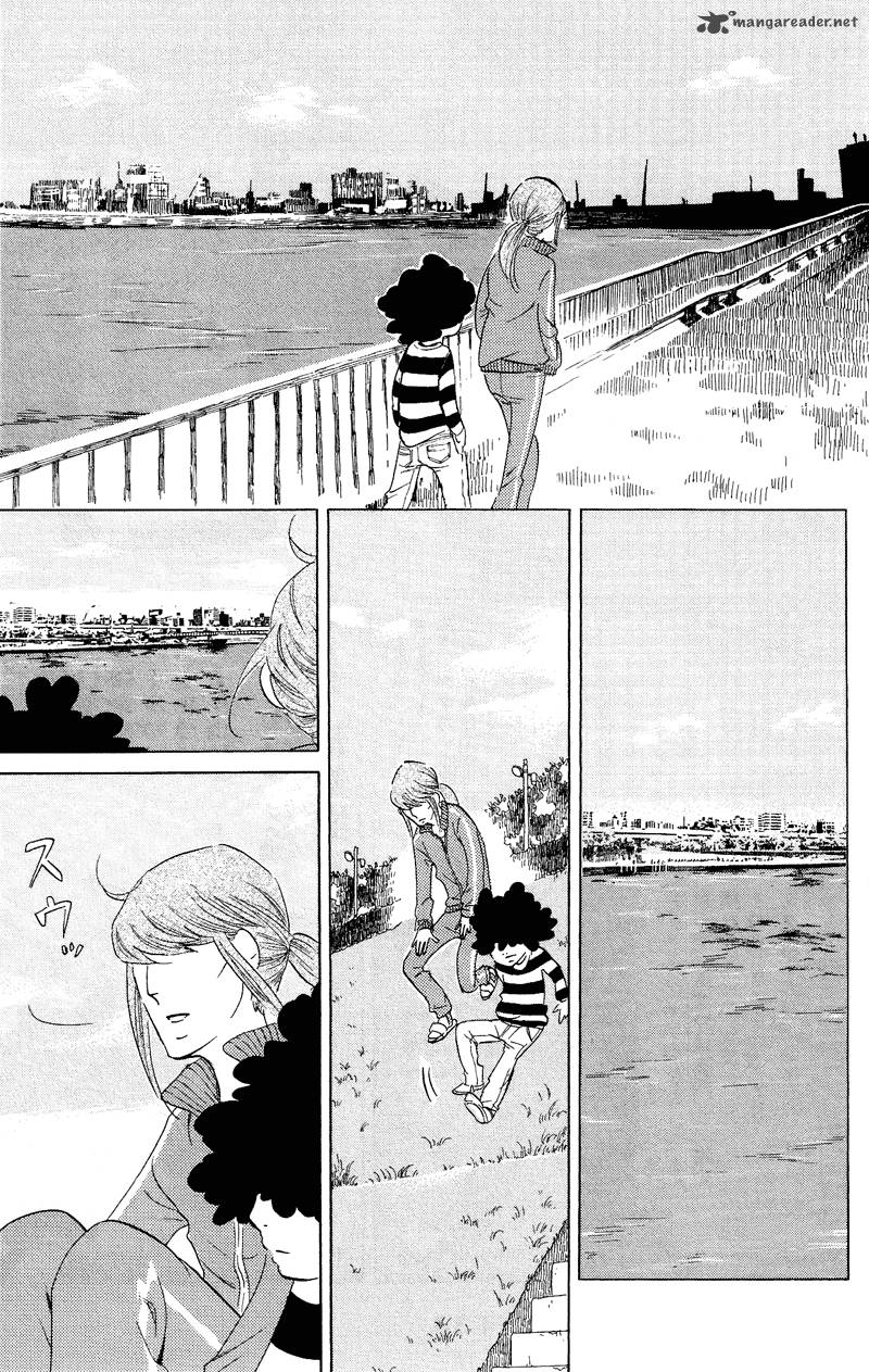Kuragehime Chapter 44 Page 8