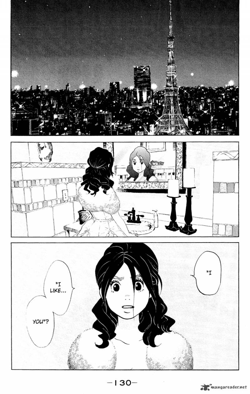 Kuragehime Chapter 49 Page 3