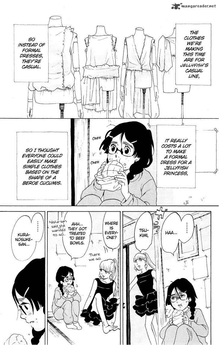Kuragehime Chapter 56 Page 5