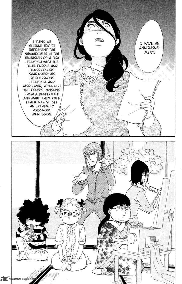 Kuragehime Chapter 57 Page 10
