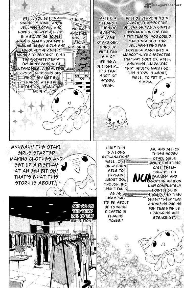 Kuragehime Chapter 62 Page 2