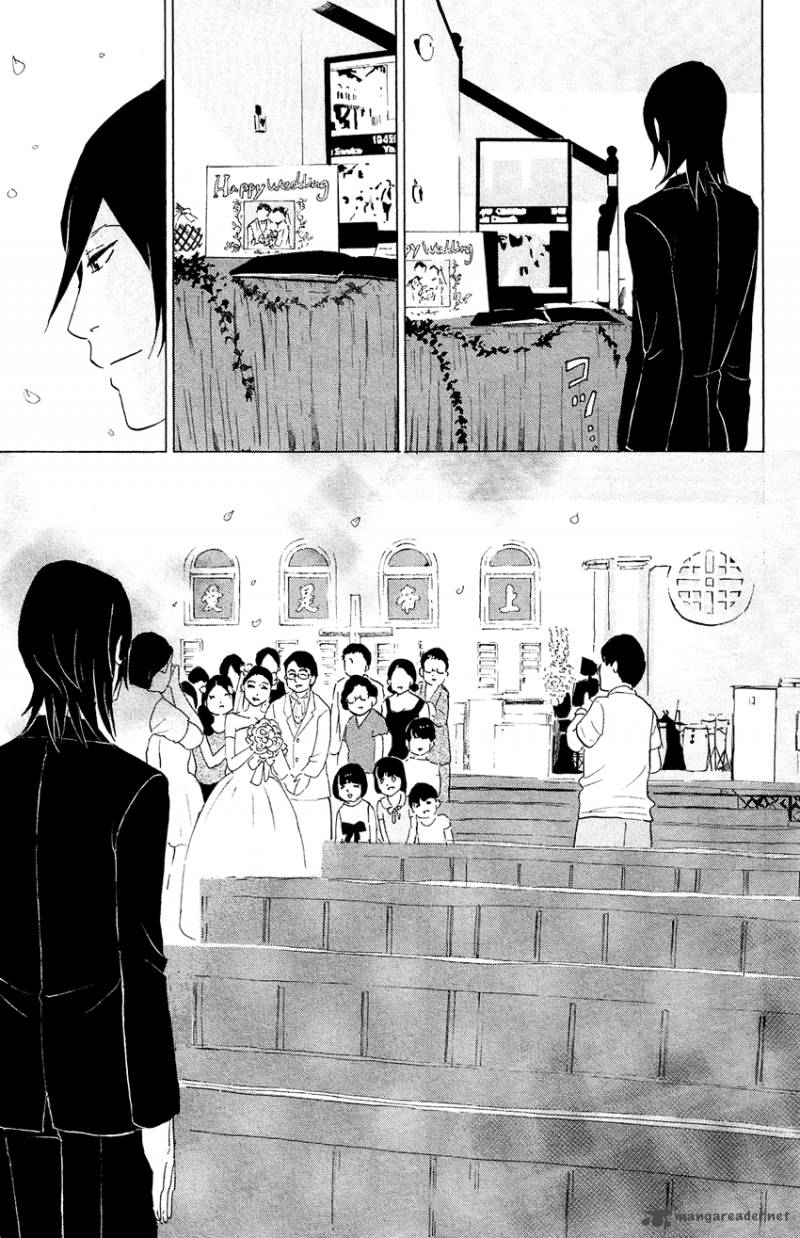 Kuragehime Chapter 69 Page 20