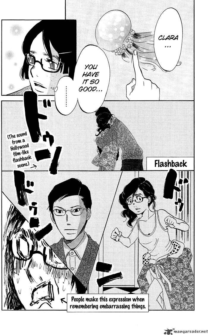 Kuragehime Chapter 8 Page 5