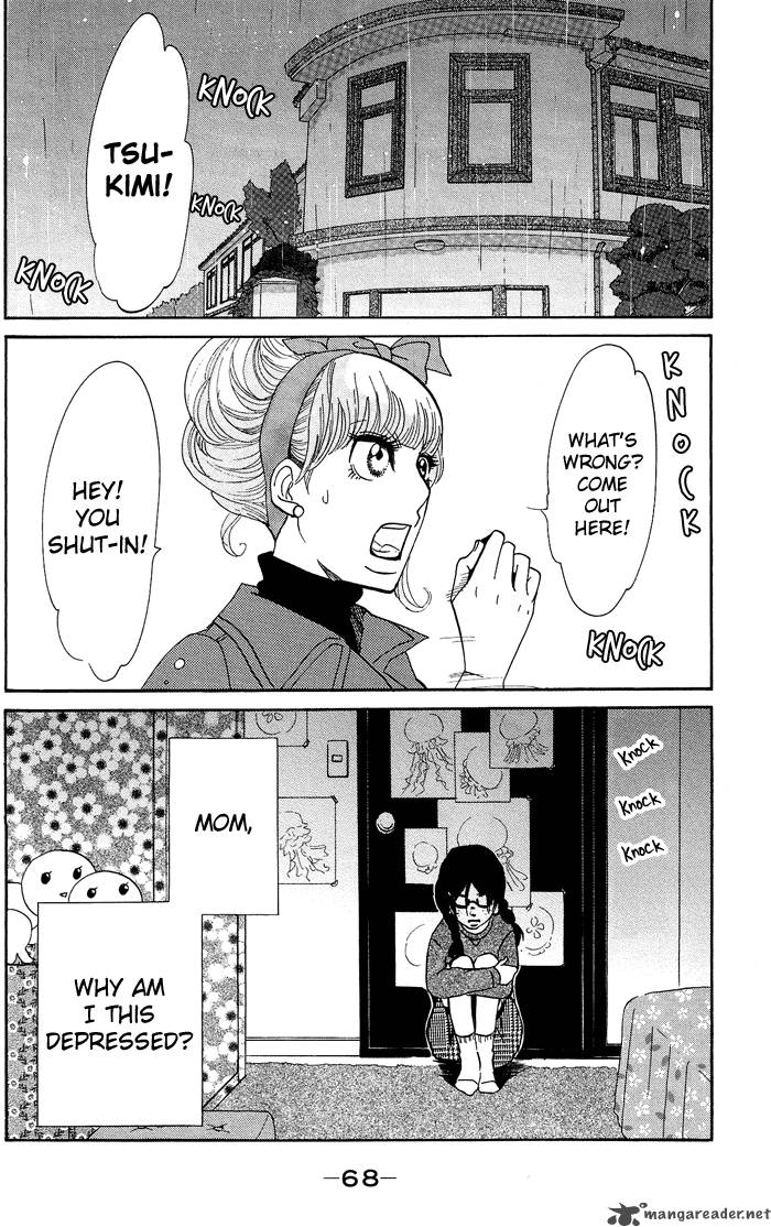Kuragehime Chapter 9 Page 3