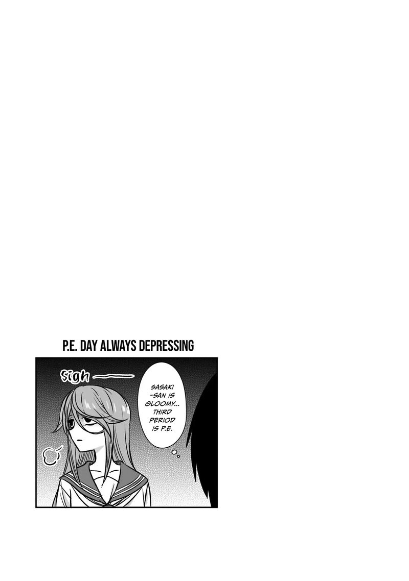 Kurai Anoko To Shitai Koto Chapter 18 Page 11