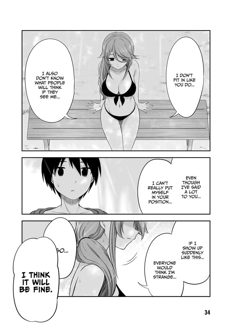 Kurai Anoko To Shitai Koto Chapter 28 Page 10