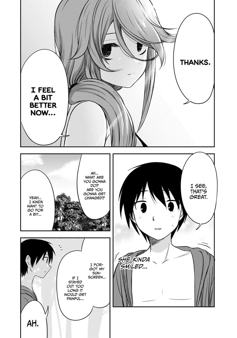 Kurai Anoko To Shitai Koto Chapter 28 Page 13