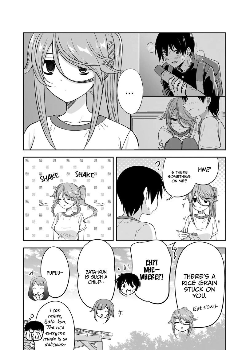 Kurai Anoko To Shitai Koto Chapter 29 Page 12