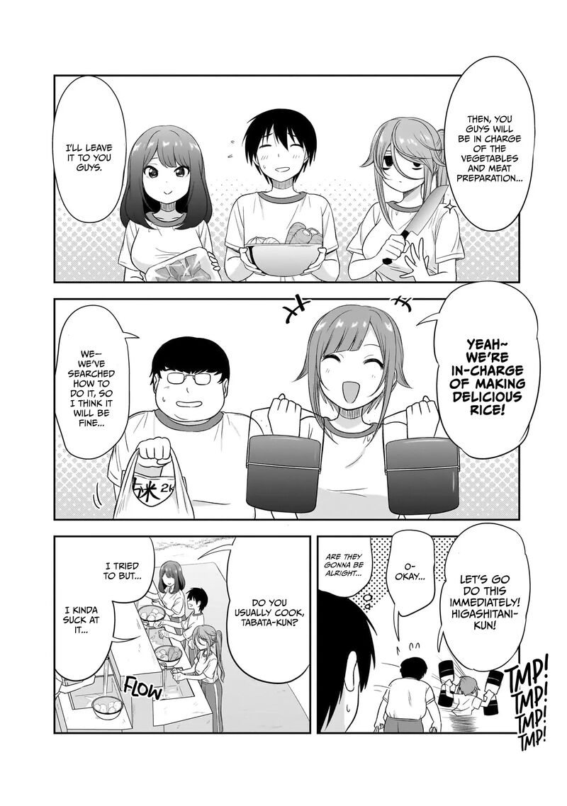 Kurai Anoko To Shitai Koto Chapter 29 Page 2