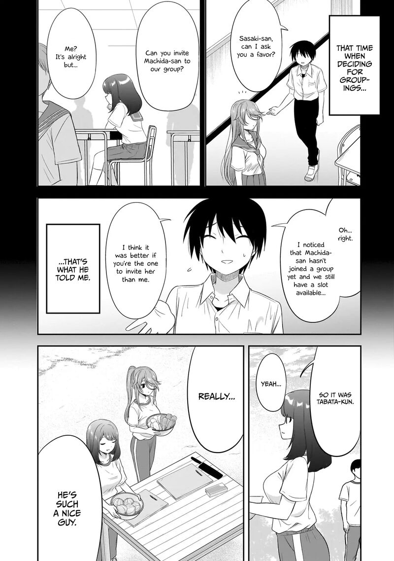 Kurai Anoko To Shitai Koto Chapter 29 Page 6