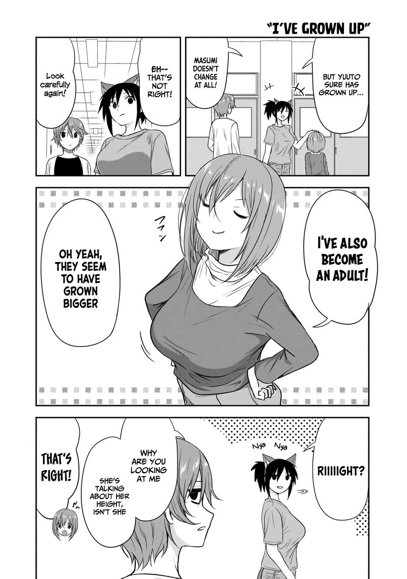 Kurai Anoko To Shitai Koto Chapter 50e Page 4
