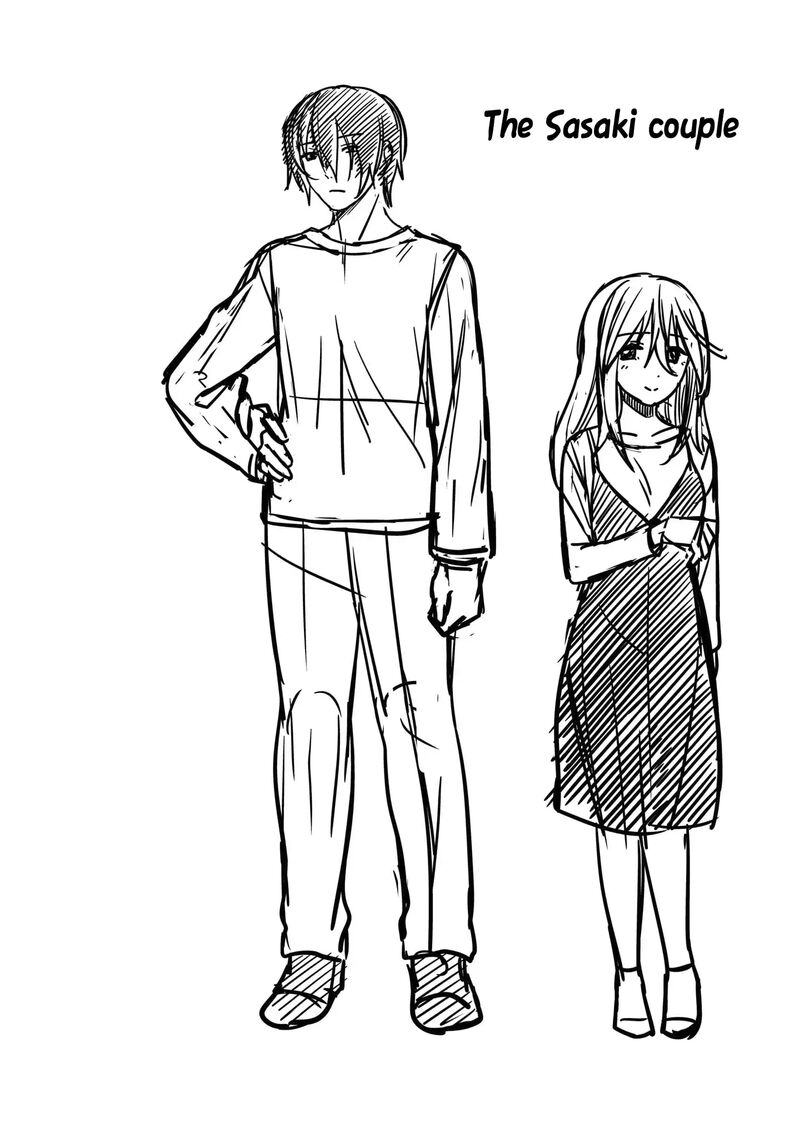 Kurai Anoko To Shitai Koto Chapter 69 Page 15