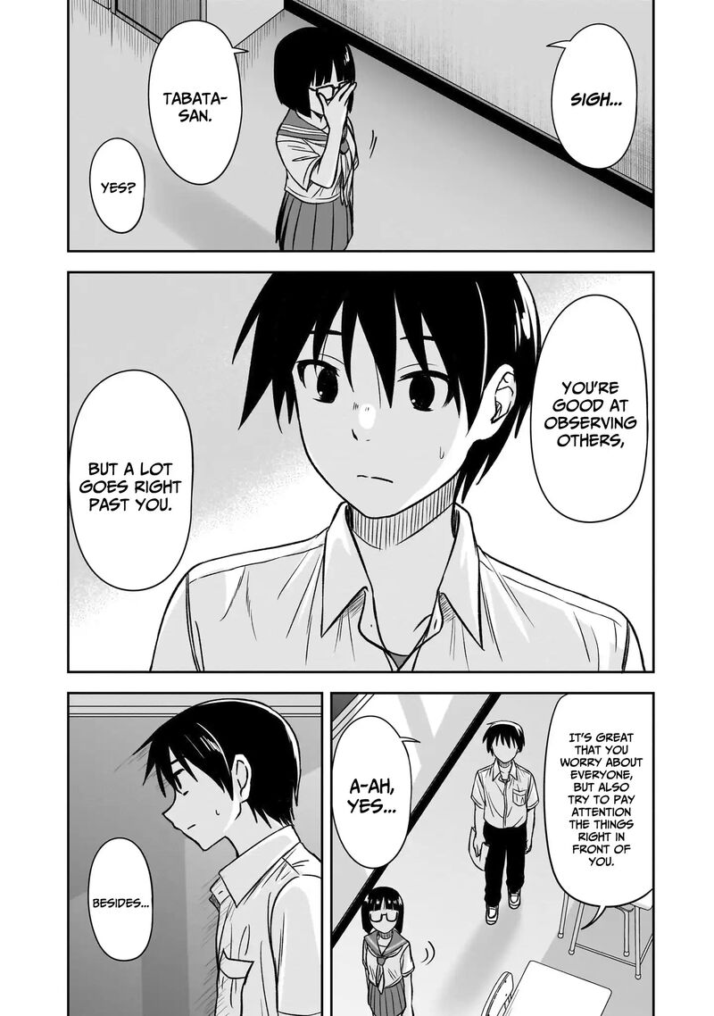 Kurai Anoko To Shitai Koto Chapter 86 Page 7
