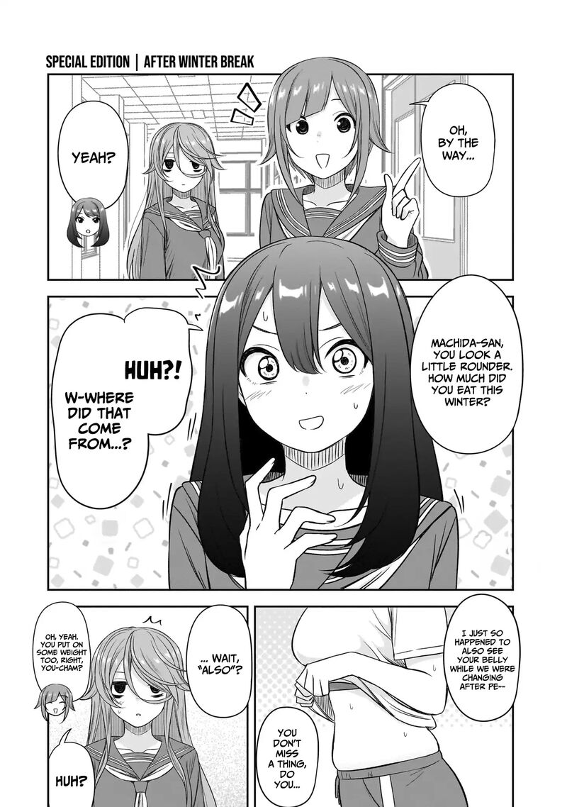 Kurai Anoko To Shitai Koto Chapter 86e Page 2