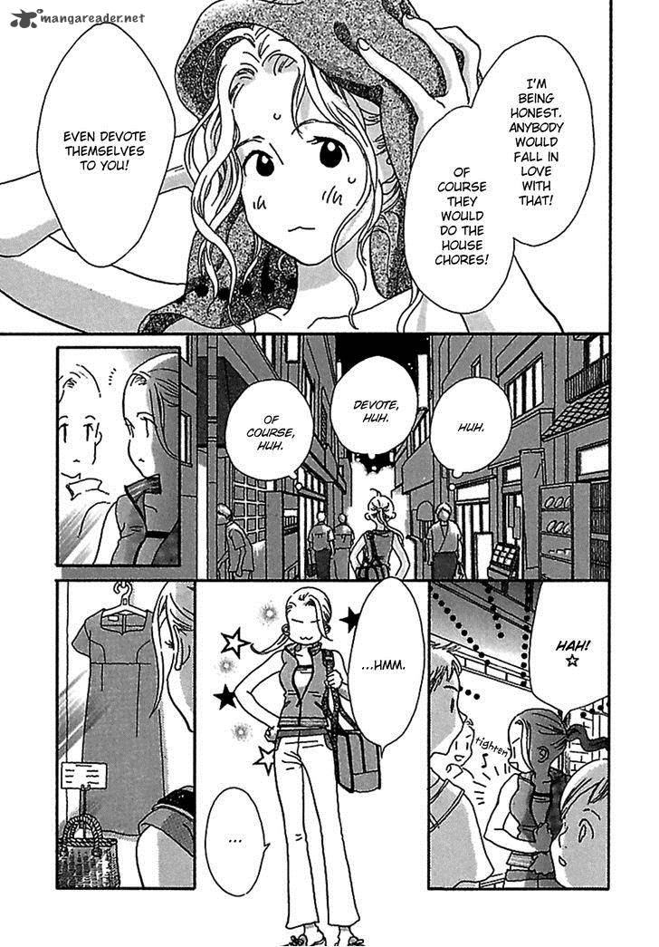 Kurashi No Izumi Chapter 2 Page 9