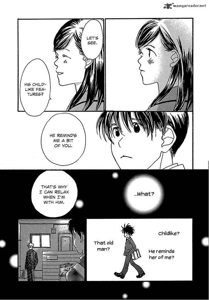 Kurashi No Izumi Chapter 3 Page 17