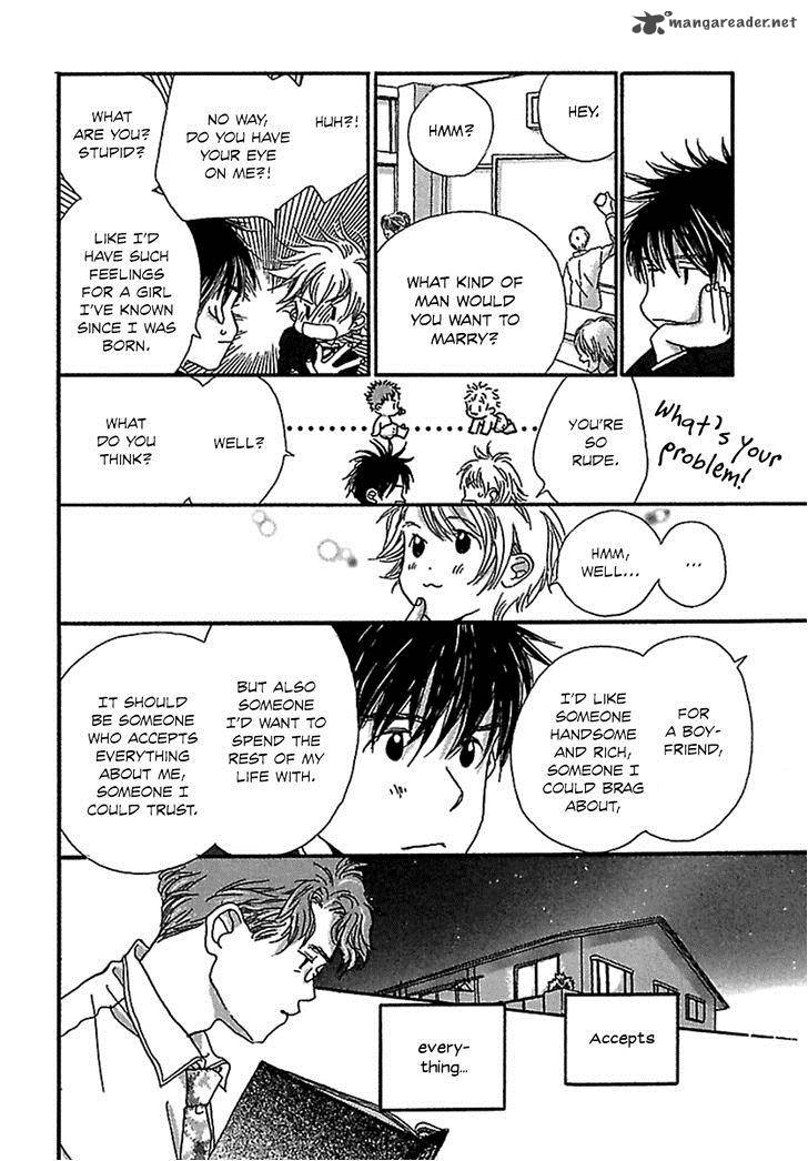 Kurashi No Izumi Chapter 3 Page 20