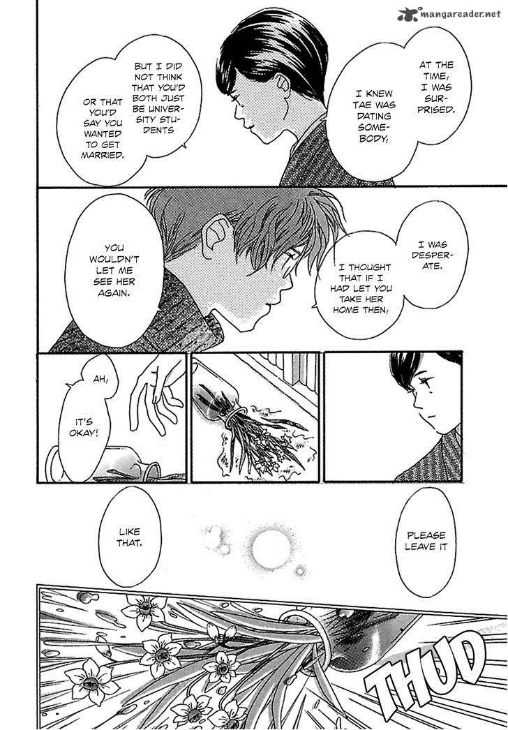 Kurashi No Izumi Chapter 4 Page 18