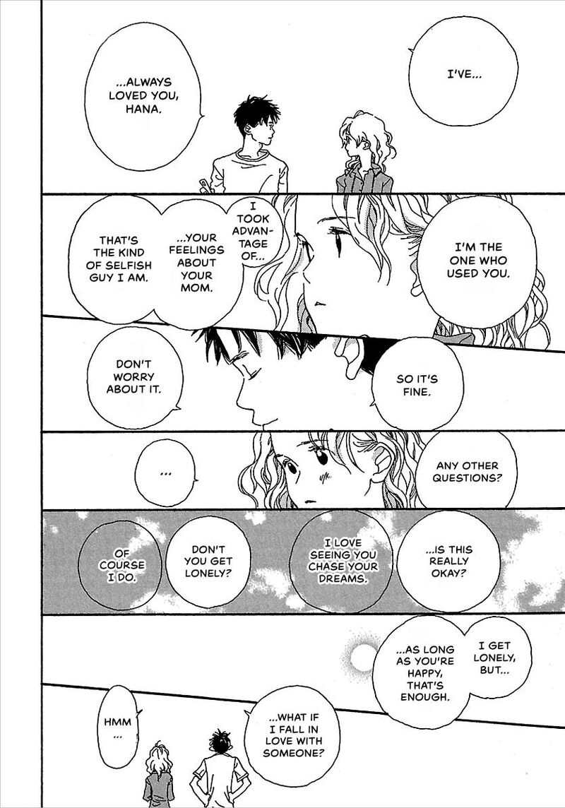 Kurashi No Izumi Chapter 5 Page 22