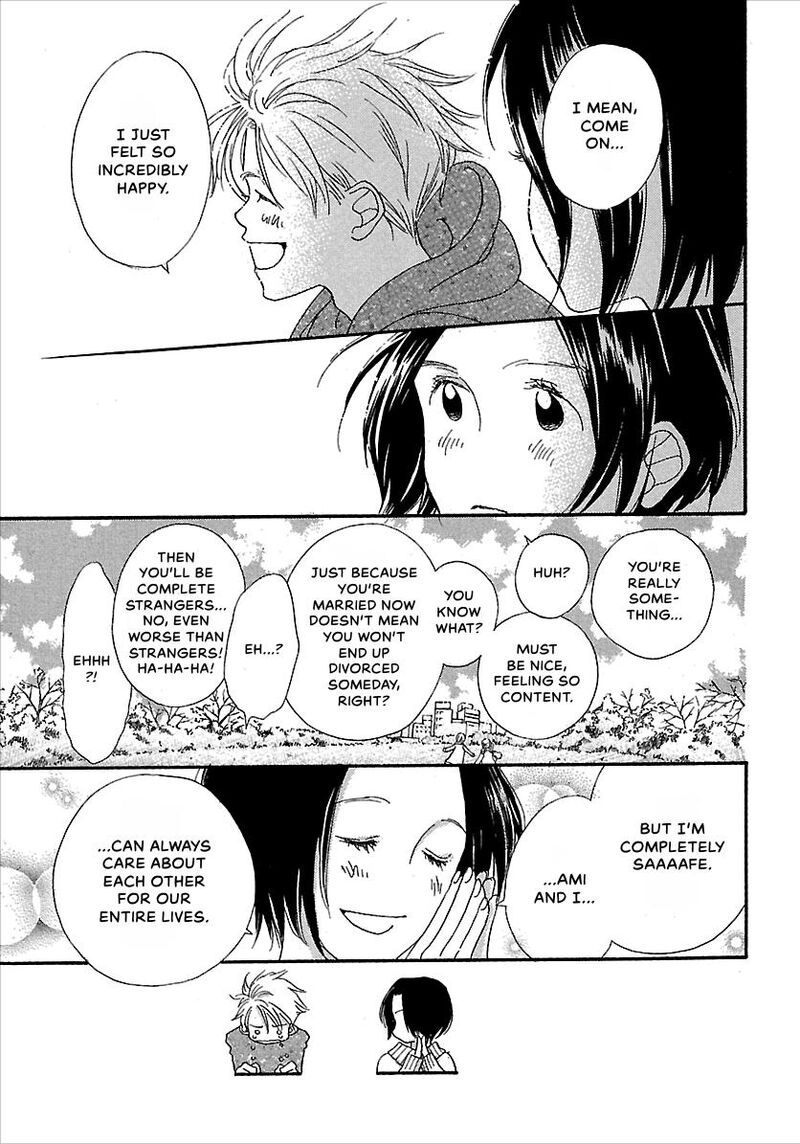 Kurashi No Izumi Chapter 6e Page 30