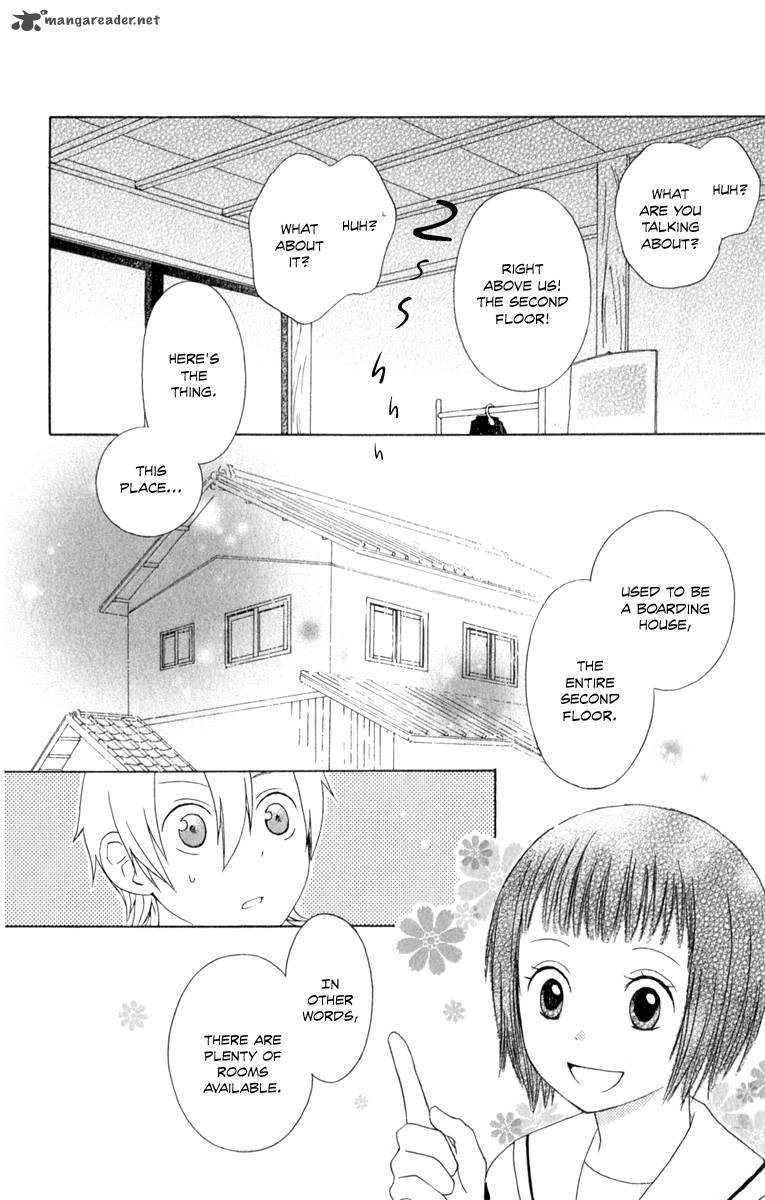 Kurenai Ouji Chapter 2 Page 37