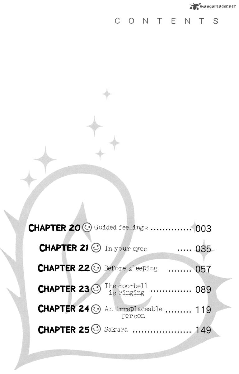 Kurenai Ouji Chapter 20 Page 7