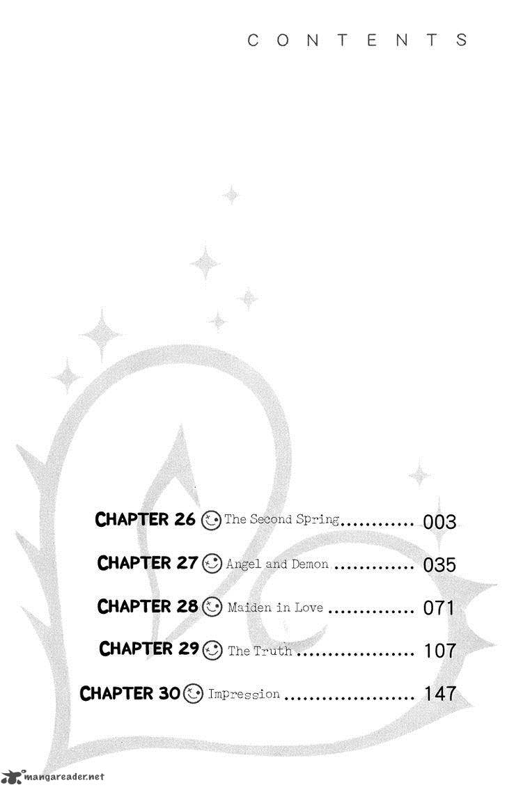Kurenai Ouji Chapter 26 Page 7