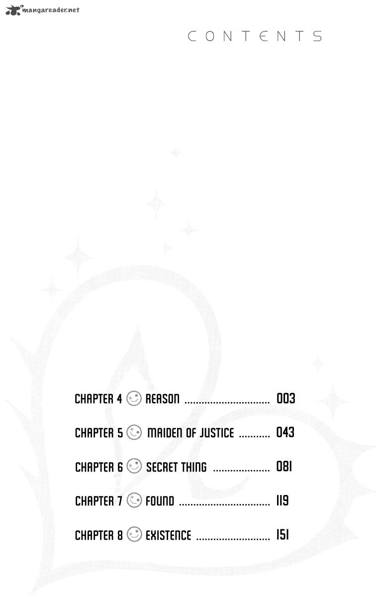 Kurenai Ouji Chapter 4 Page 5