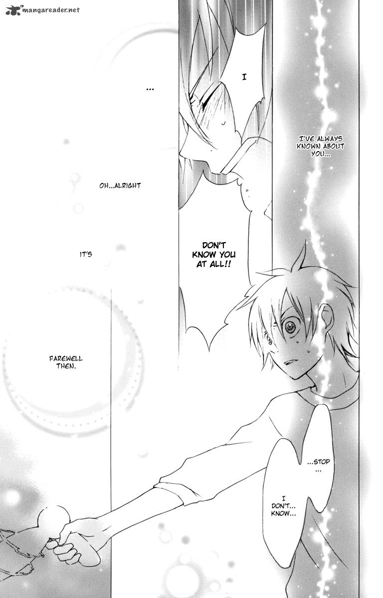 Kurenai Ouji Chapter 8 Page 30
