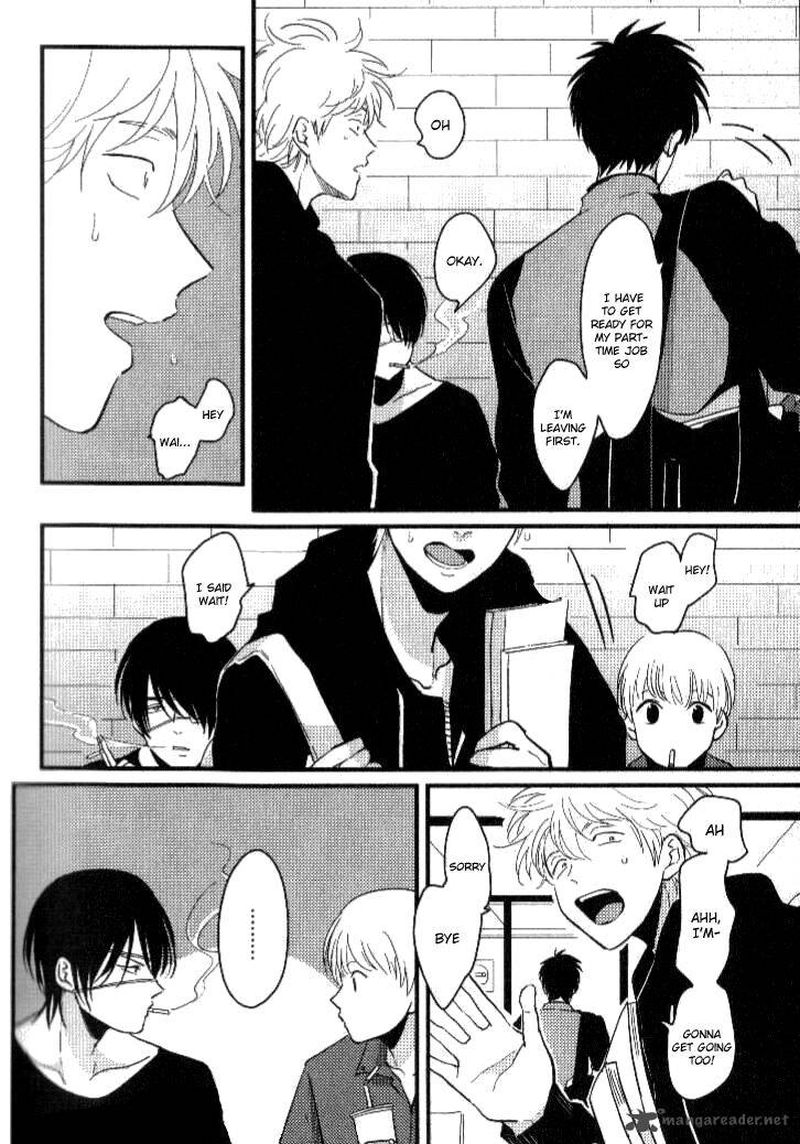 Kurikaesu Chapter 1 Page 5