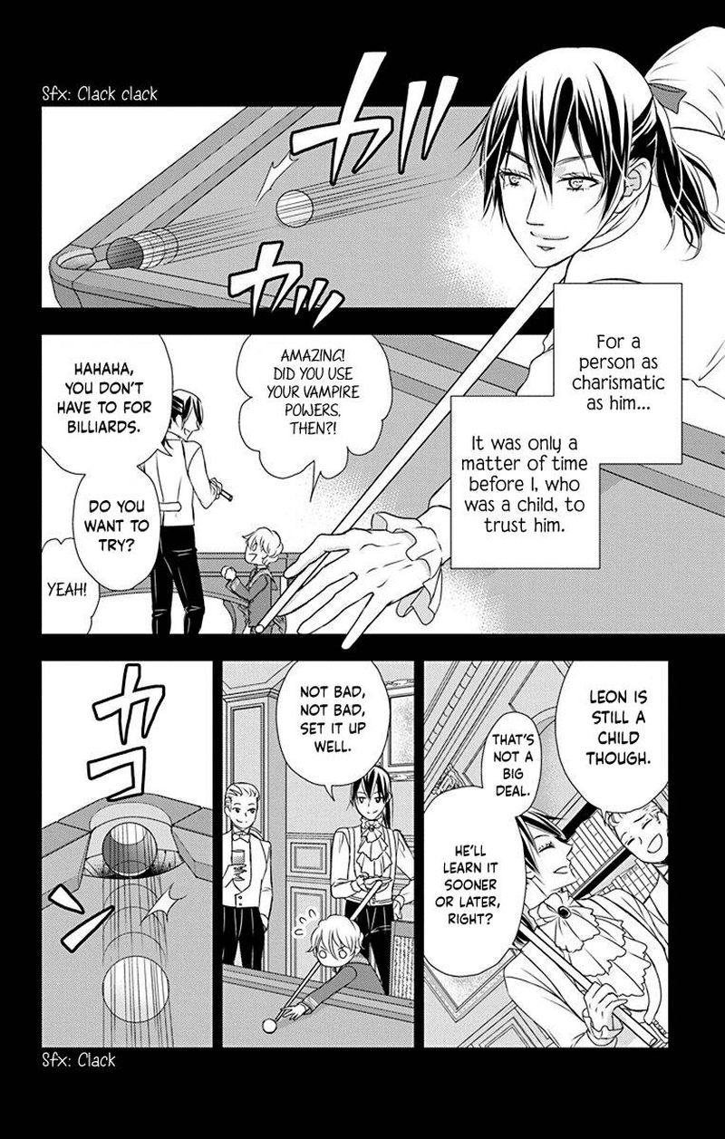 Kuro Hakushaku Wa Hoshi O Mederu Chapter 43 Page 7