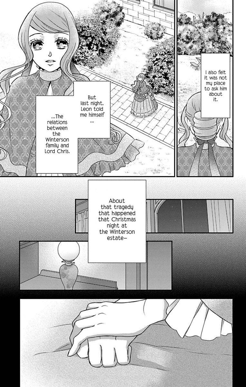 Kuro Hakushaku Wa Hoshi O Mederu Chapter 44 Page 5