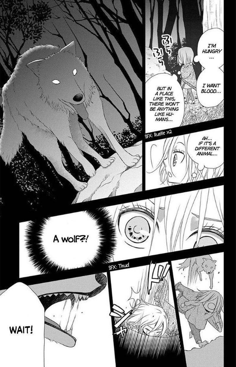 Kuro Hakushaku Wa Hoshi O Mederu Chapter 50 Page 11