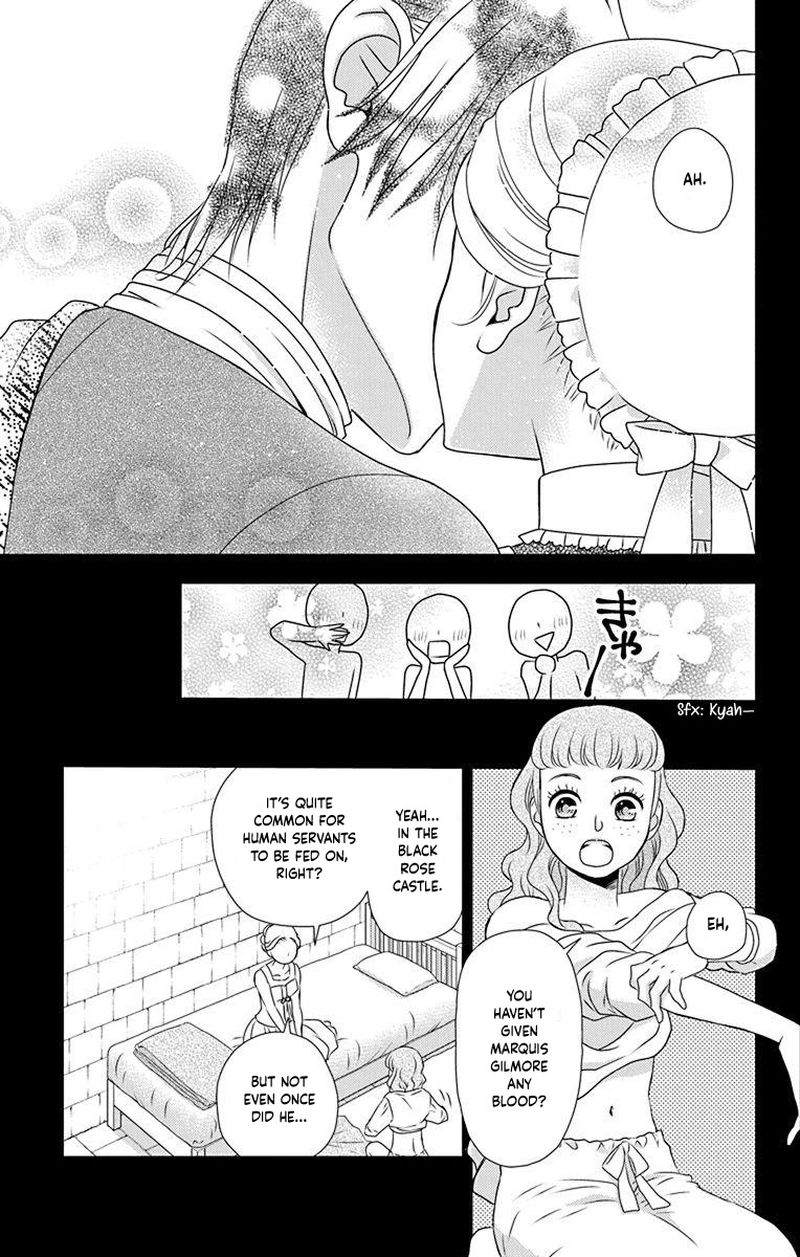 Kuro Hakushaku Wa Hoshi O Mederu Chapter 55 Page 19