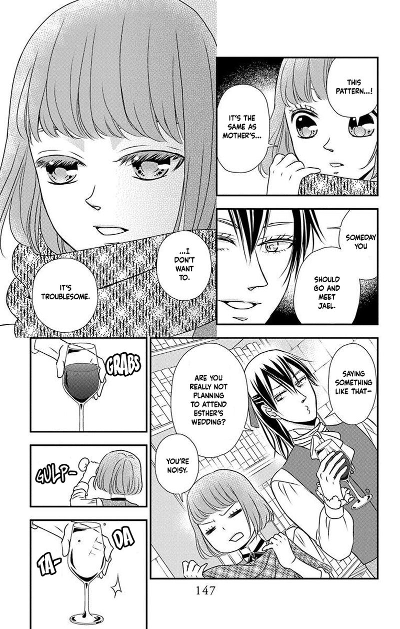 Kuro Hakushaku Wa Hoshi O Mederu Chapter 57 Page 24