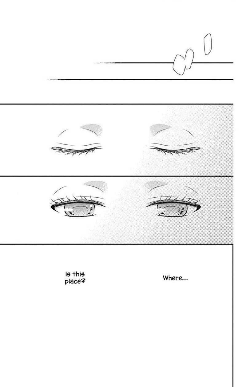 Kuro Hakushaku Wa Hoshi O Mederu Chapter 65 Page 32