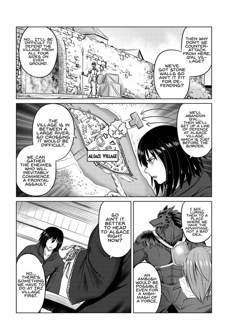 Kuro No Maou Chapter 12 Page 22