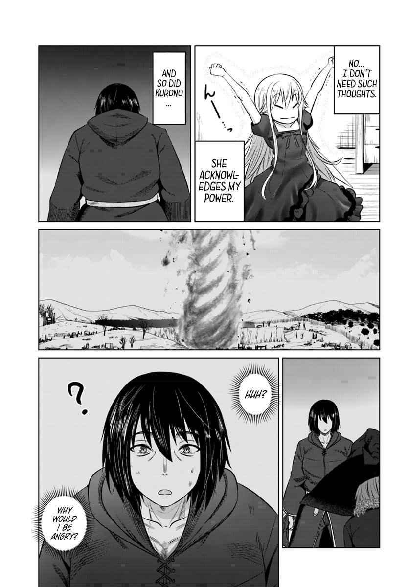 Kuro No Maou Chapter 14 Page 26