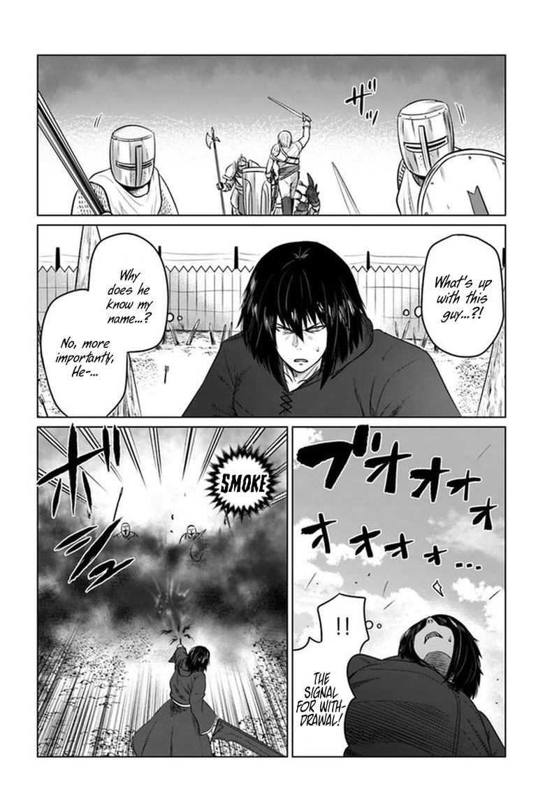 Kuro No Maou Chapter 20 Page 18