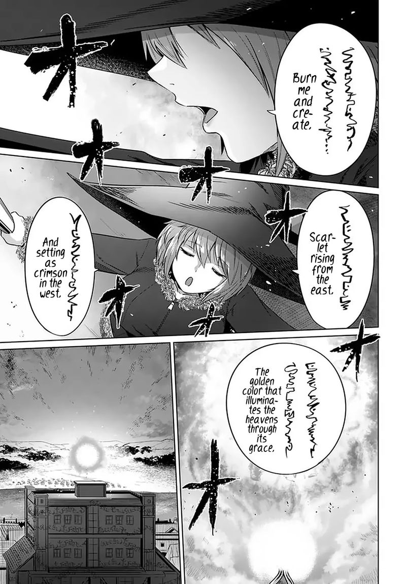Kuro No Maou Chapter 22 Page 5