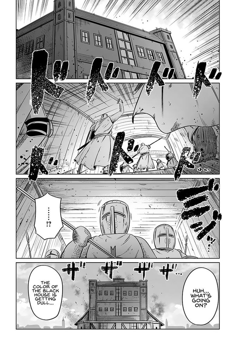 Kuro No Maou Chapter 23 Page 12